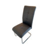 Oswaldo Dining Chair Black
