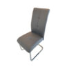 Oswaldo Dining Chair Grey