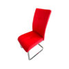 Oswaldo Dining Chair Red