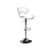 Pub Barstool White