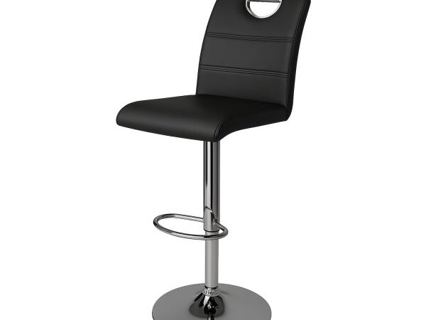 Rio Barstool black