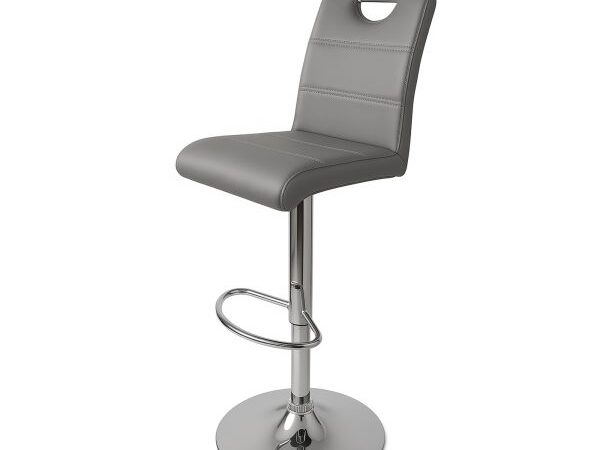 Rio Barstool GREY