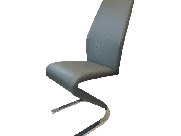 Serenity Dining Chair Grey