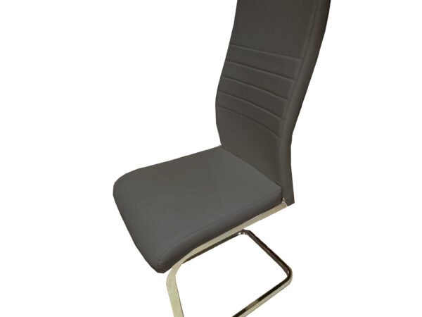 Vegas Dining Chair Black