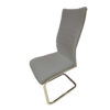 Vegas Dining Chair Gray