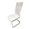 Vegas Dining Chair White