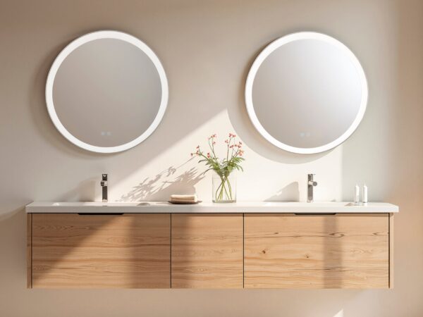 Mirror Lamp Mod 1
