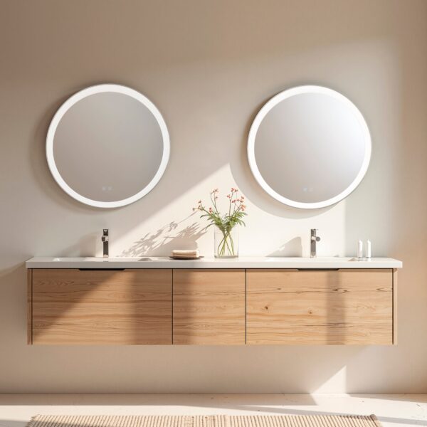 Mirror Lamp Mod 1