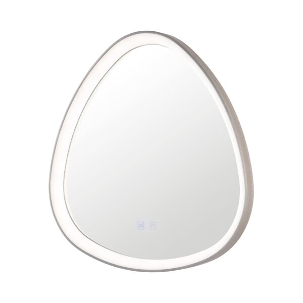 Mirror Lamp Mod 2