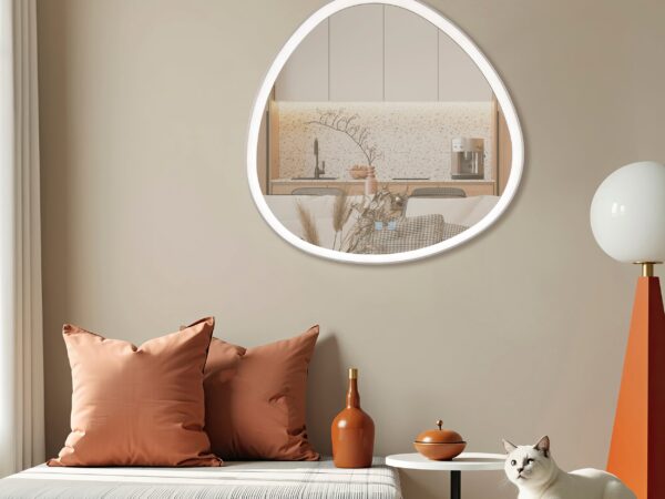 Mirror Lamp Mod 3