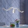 Copenhagen LED Chandelier // White