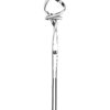 Munich LED Chrome 63" Floor Lamp // Dimmable