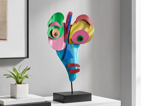 Colorful Mask Desings 1