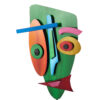 Colorful Mask Desings 2