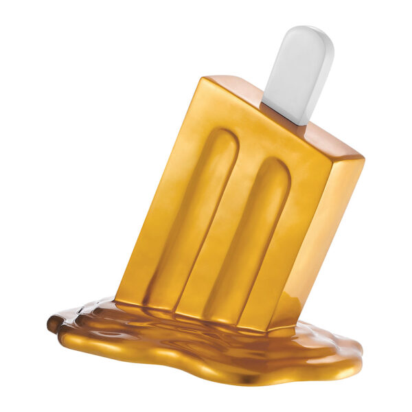 Pop Art D?cor, Yellow