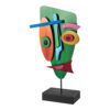 Colorful Mask Desings 2