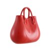Rouge Gloss Decorative Designer Bag