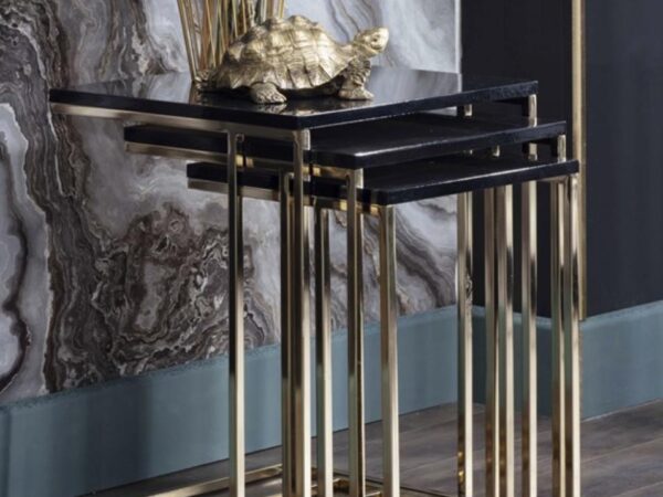 CARLINO NESTING TABLE