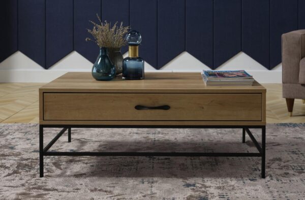 DRIFT COFFEE TABLE