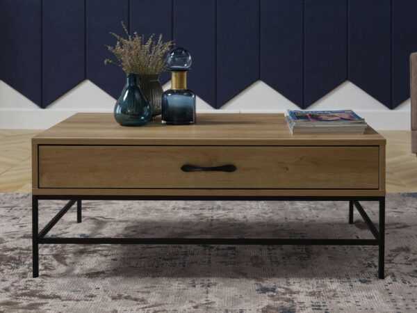 DRIFT COFFEE TABLE