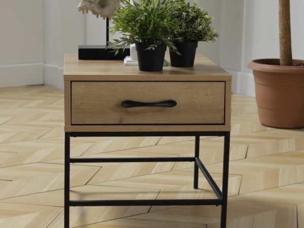 DRIFT SIDE TABLE