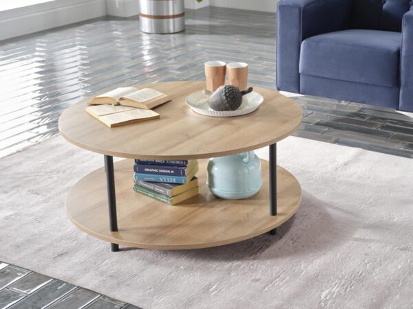 ELTON COFFEE TABLE