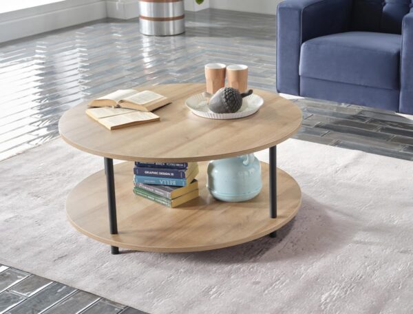 ELTON COFFEE TABLE