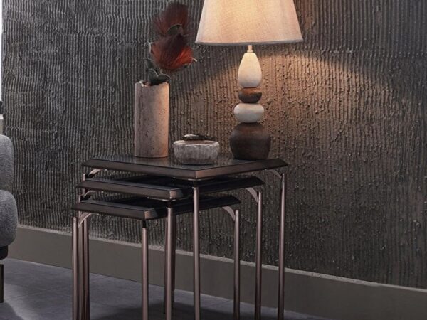 HAVANA NESTING TABLE