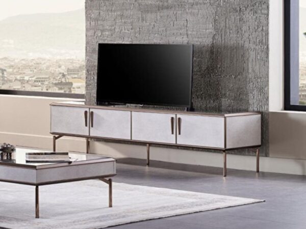 HAVANA TV STAND