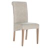 MARGO DINING CHAIR 2PCS (LOVA VIZON)