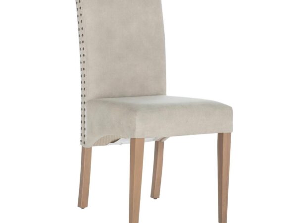 MARGO DINING CHAIR 2PCS (LOVA VIZON)