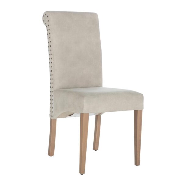 MARGO DINING CHAIR 2PCS (LOVA VIZON)