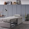 MELLO PULL OUT CHAIR IN A BOX (CORVET GREY)