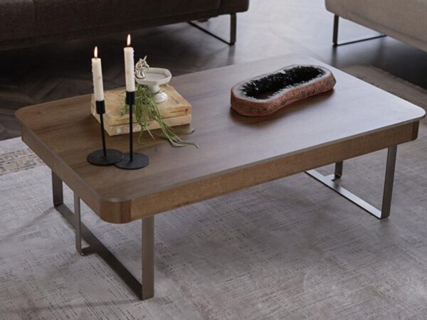 MIRANTE COFFEE TABLE