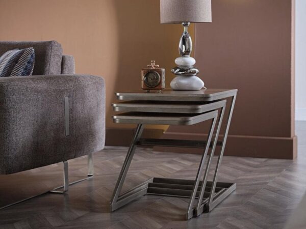 MIRANTE NESTING TABLE