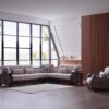 NATURAL SECTIONAL (NIVUS BEIGE)