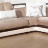NATURAL SECTIONAL (Naomi L.Brown) - Sectionals