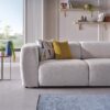 PICASSO SECTIONAL (OSCAR WHITE)