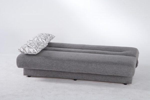 REGATA 3 SEAT SLEEPER (Diego Gray) - Single Sleepers