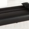 REGATA 3 SEAT SLEEPER (Escudo Black-Pu) - Single Sleepers