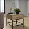 DRIFT SIDE TABLE