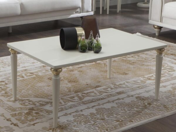 MISTRAL COFFEE TABLE