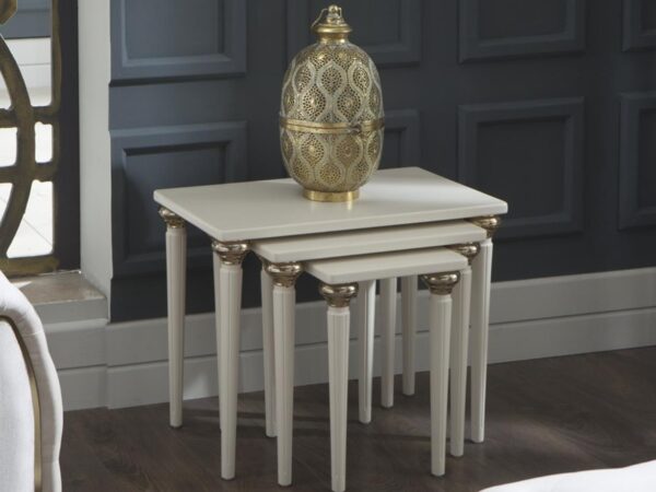 MISTRAL NESTING TABLE