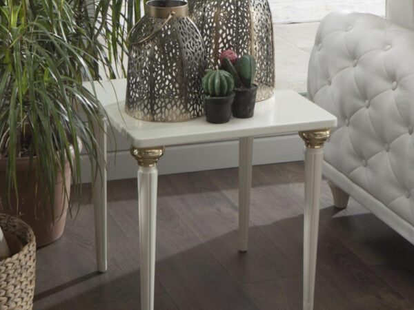 MISTRAL SIDE TABLE