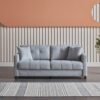 TWINSOFT QUEEN SLEEPER (BEATTO LIGHT GREY)