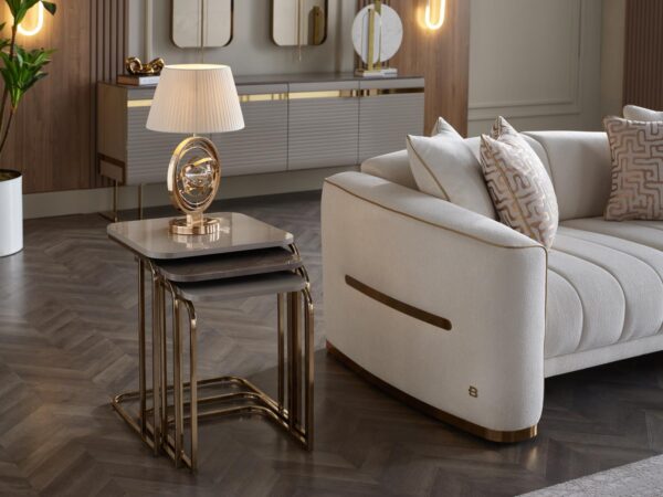 VERONICA NESTING TABLE
