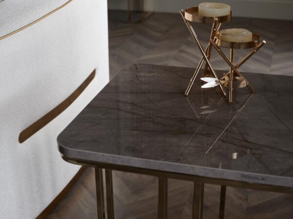 VERONICA SIDE TABLE