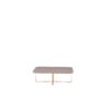 VERONICA SQUARE COFFEE TABLE