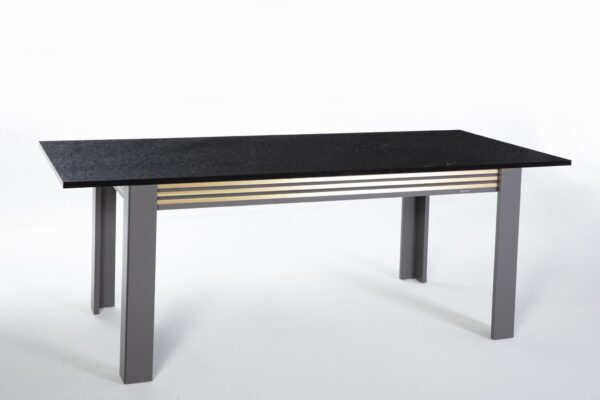 CARLINO EXPANDABLE DINING TABLE