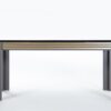 CARLINO EXPANDABLE DINING TABLE